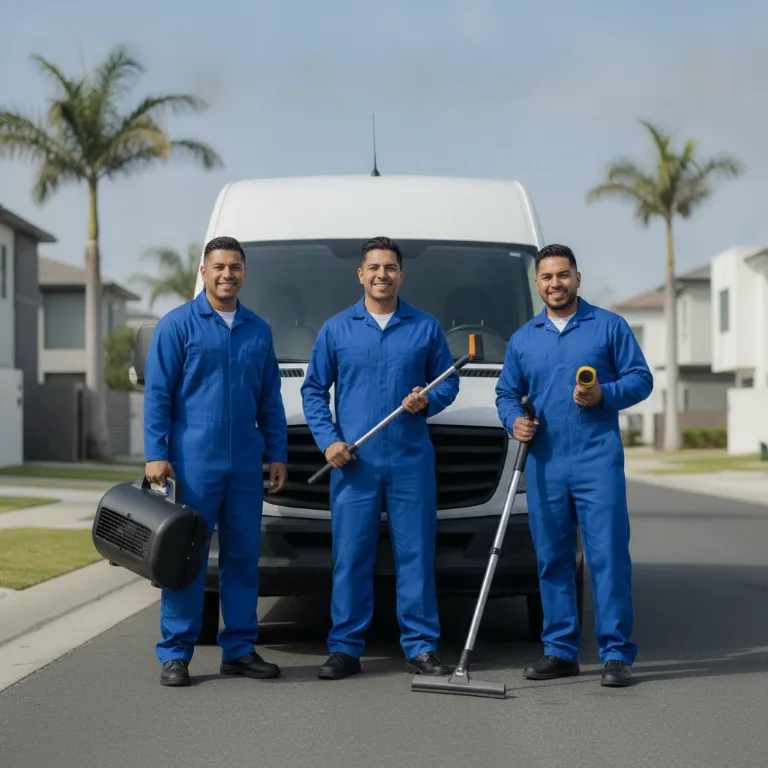 Reparação de Danos Por Água equipe em Plano Piloto